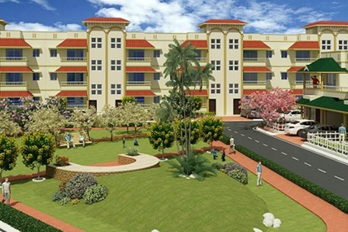 Realty N More - South India Leads Senior Living with Over 65% Projects ...