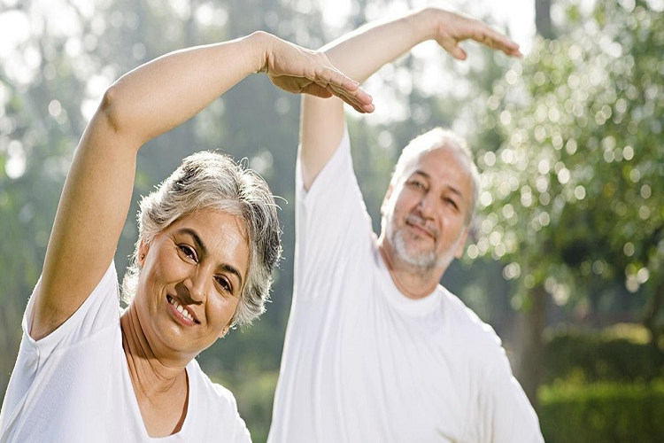 The 5 Essential Exercises for Seniors