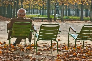 Types of loneliness in seniors